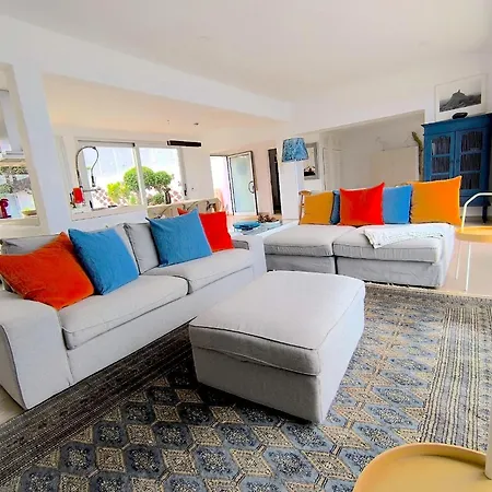 Confortable Frente Al Mar * Los Realejos