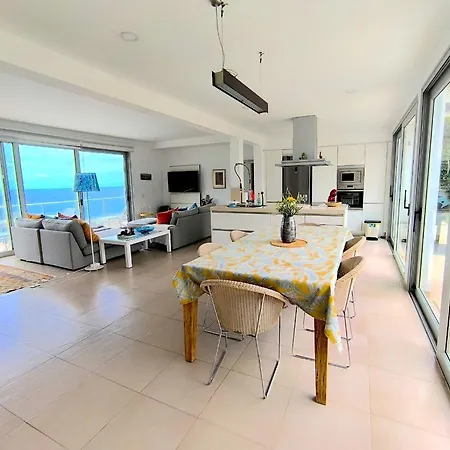 Prázdninový dům Confortable Frente Al Mar *