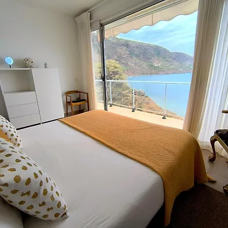 Confortable Frente Al Mar 度假居 洛斯雷尔雷赫斯