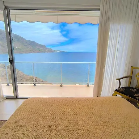 Prázdninový dům Confortable Frente Al Mar *