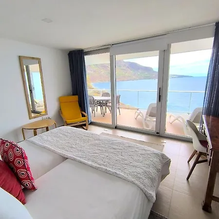 Confortable Frente Al Mar