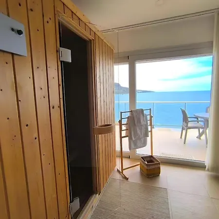 Confortable Frente Al Mar Prázdninový dům Los Realejos