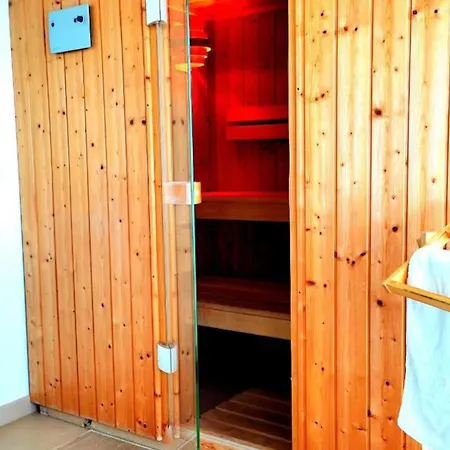 度假居 Confortable Frente Al Mar *