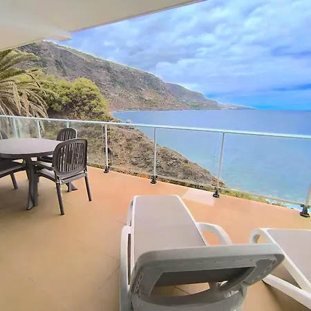 度假居 Confortable Frente Al Mar *