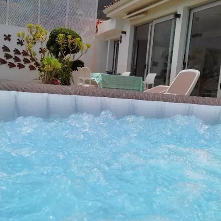 Prázdninový dům Confortable Frente Al Mar *